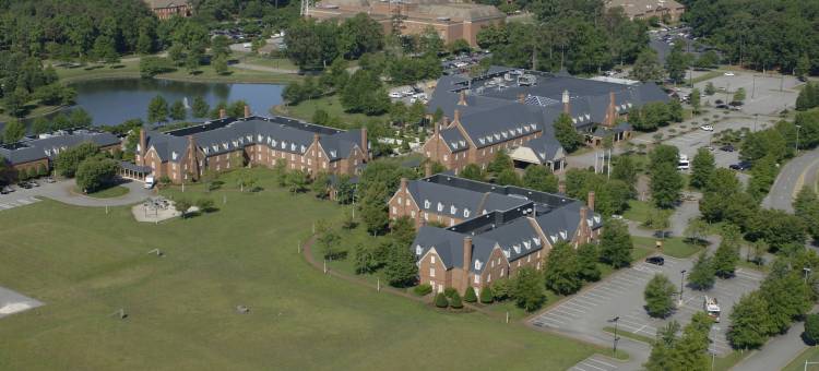 方德斯水疗酒店，希尔顿启缤精选(The Founders Inn and Spa, Tapestry Collection by Hilton)图片