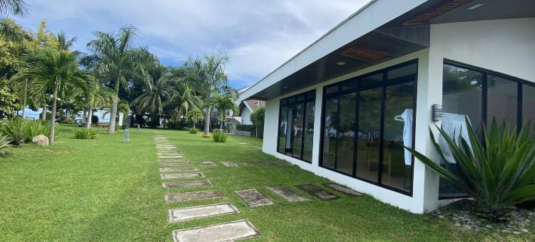 可可特尔埃尔普韦布洛德赫马诺度假村(El Pueblo De Hermano by Cocotel)图片