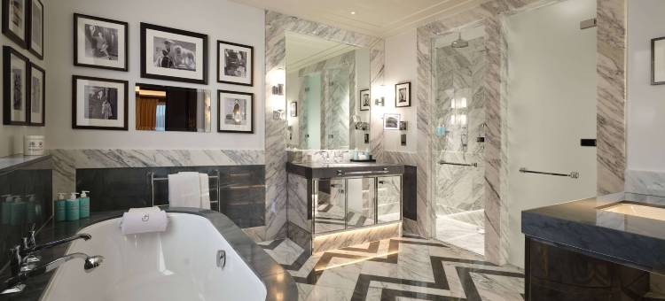 博蒙特酒店(The Beaumont Mayfair)图片