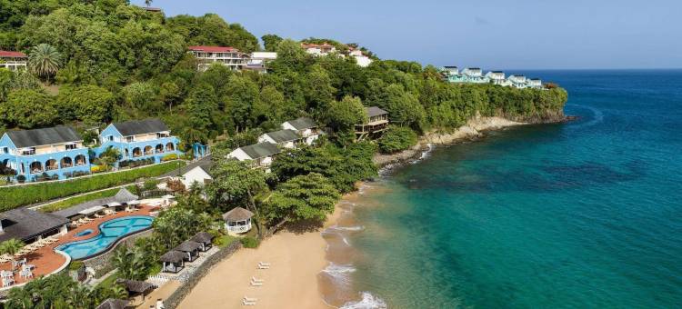 桑多兹凯悦拉托克酒店 - 全包式 - 仅供夫妻/情侣入住(Sandals Regency la Toc All Inclusive Resort and Spa - Couples Only)图片