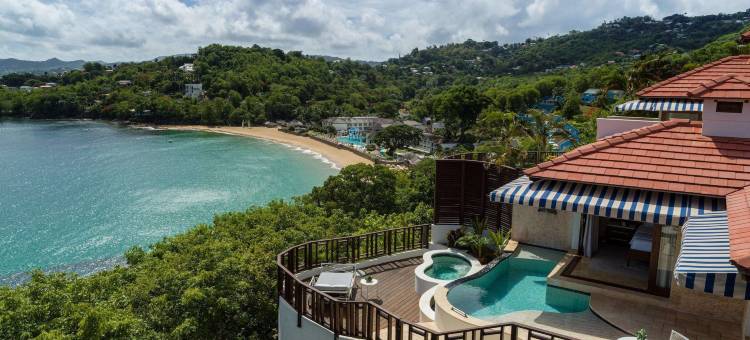 桑多兹凯悦拉托克酒店 - 全包式 - 仅供夫妻/情侣入住(Sandals Regency la Toc All Inclusive Resort and Spa - Couples Only)图片