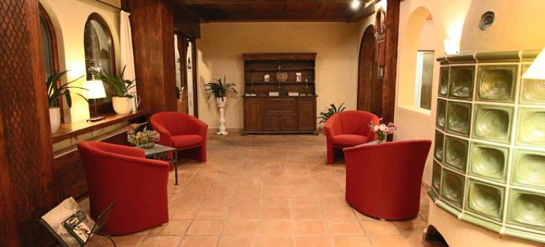 哈特森林酒店(Hardtwald Hotel)图片