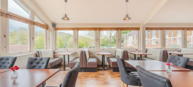 伍基洞酒店(Wookey Hole Hotel)图片