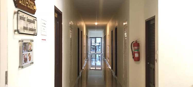 滕通度假村酒店(Ton Thong Resort Hotel)图片