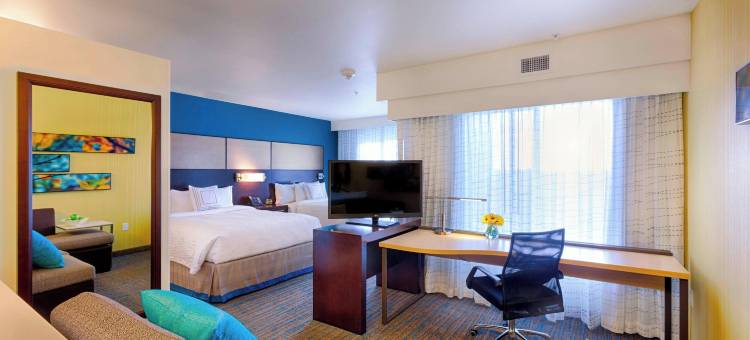 Residence Inn Pullman图片