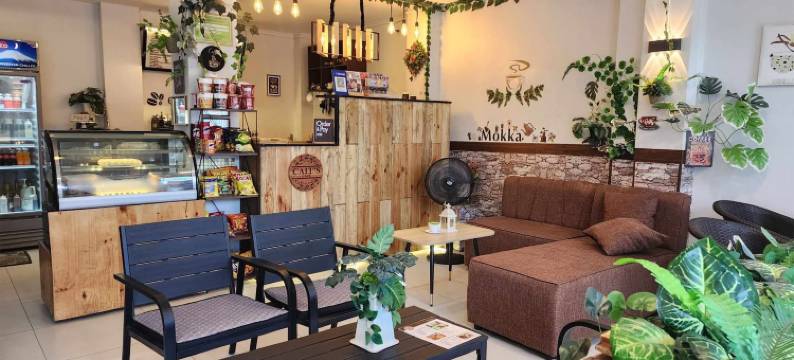 拉利克旅舍(Ralik Hostel)图片