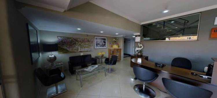 KK酒店(Hotel KK)图片