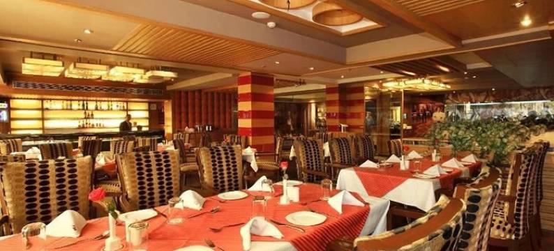 O2贵宾酒店(Hotel O2 VIP)图片