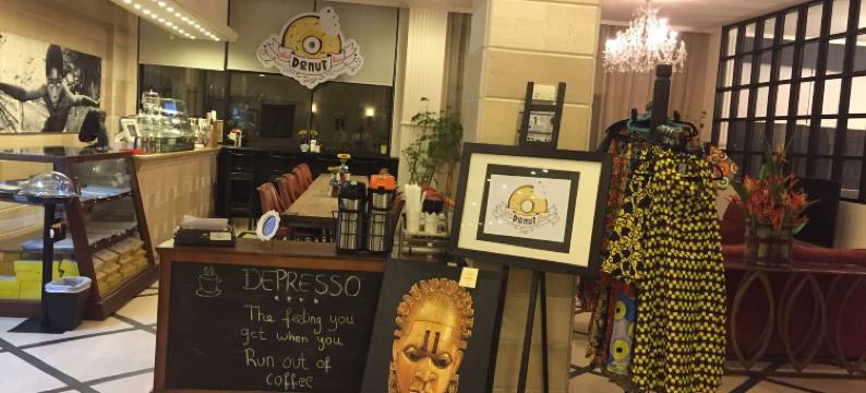 皇家大酒店(Royal Grand Hotel)图片