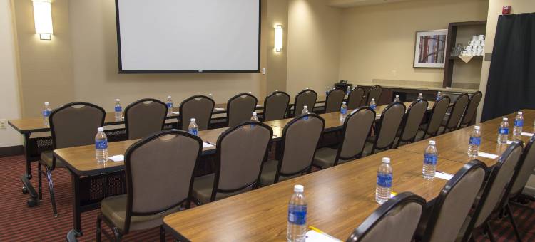 底特律/诺维凯悦嘉轩酒店(Hyatt Place Detroit/Novi)图片