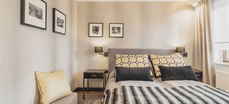 格兰德公寓 - 蓝马林鱼华丽酒店(Grand Apartments - Blue Marlin - Luxury Apartments)图片