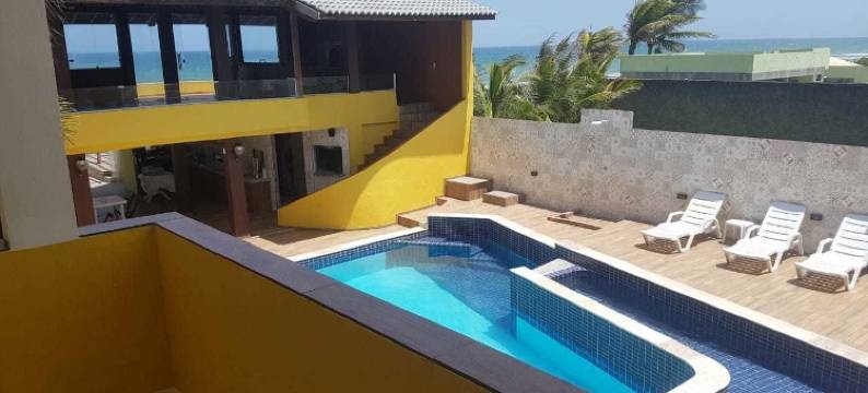 阿瓜多拉皮瑞酒店(Pousada Águas do Piruí)图片