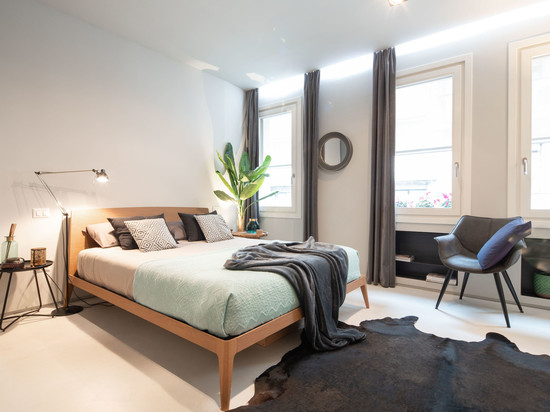 Officine Cavour Piazza Cavour