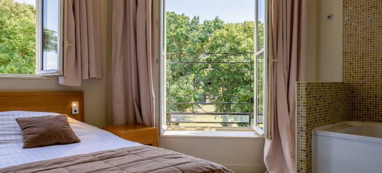 城堡 SPA 酒店(Hôtel et Spa du Château)图片