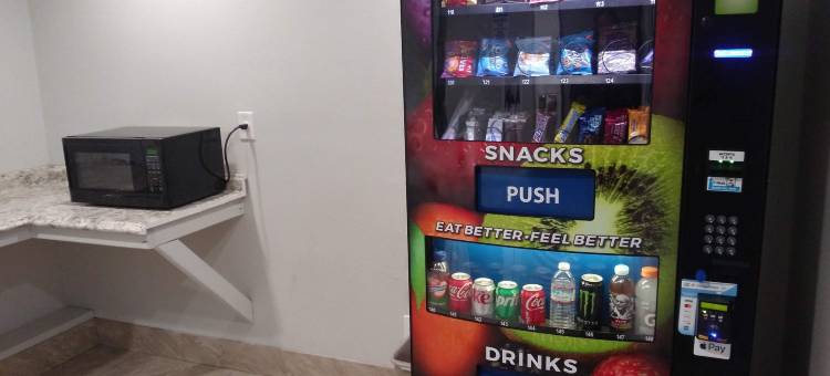 Studio 6 西萨克拉门托，加州(Studio 6 West Sacramento CA)图片