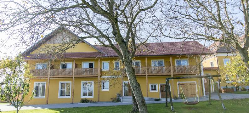 奥勒霍夫酒店(Ölerhof)图片