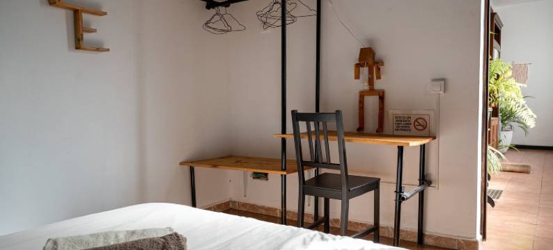 德拉戈青年旅馆(Drago Hostel)图片