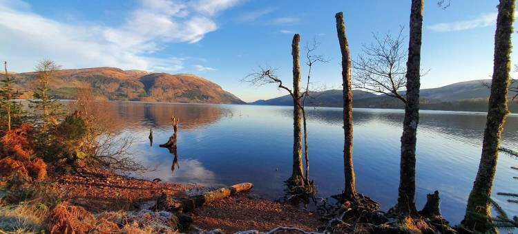 替林德里住宿加早餐旅馆(Tirindrish House B&B)图片