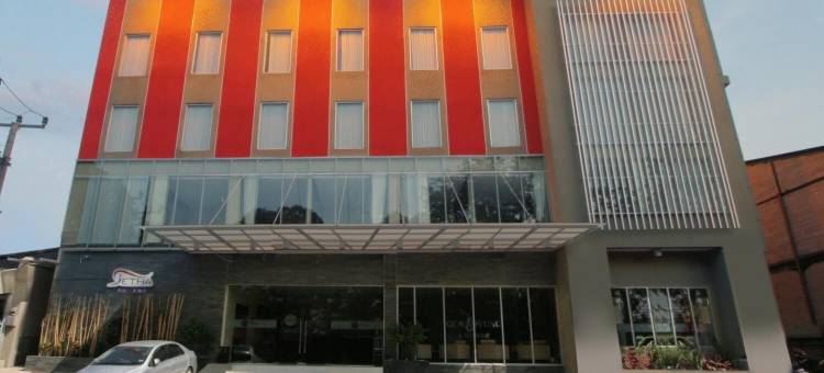 梳邦贝萨酒店(Hotel Betha Subang)图片