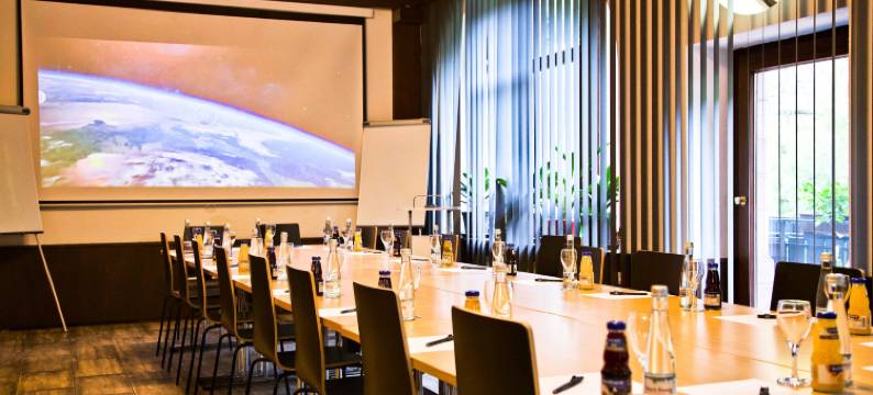 达斯瓦尔德豪斯酒店(Das Waldhaus)图片