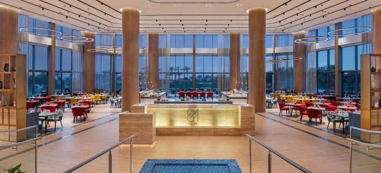 JA 湖景酒店, 迪拜(JA Lake View Hotel, Dubai)图片