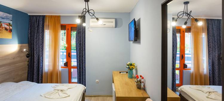 杰梅利酒店(Family Hotel Jemelly)图片