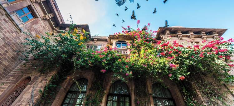 兰籓卡宫酒店(Ranbanka Palace)图片