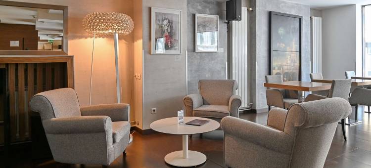 贝尔格莱德艺术酒店，丽笙精选成员(Belgrade Art Hotel, A Member of Radisson Individuals)图片