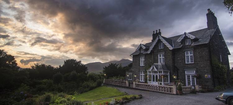 格朗吉乡村别墅酒店(The Grange Country House)图片