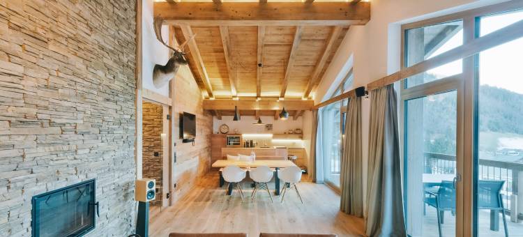 维尼迪格尔小屋(Venediger Lodge)图片