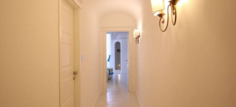 迪莫拉云幕专属公寓酒店(I Soffitti Dimora Esclusiva)图片