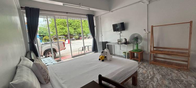 拉迈旅馆(lamai inn)图片
