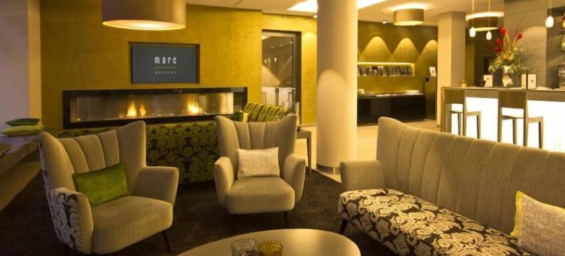 慕尼黑马克酒店(Marc München)图片