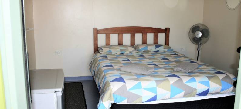 法图菲菲十大假日公园酒店(Whatuwhiwhi Top 10 Holiday Park)图片