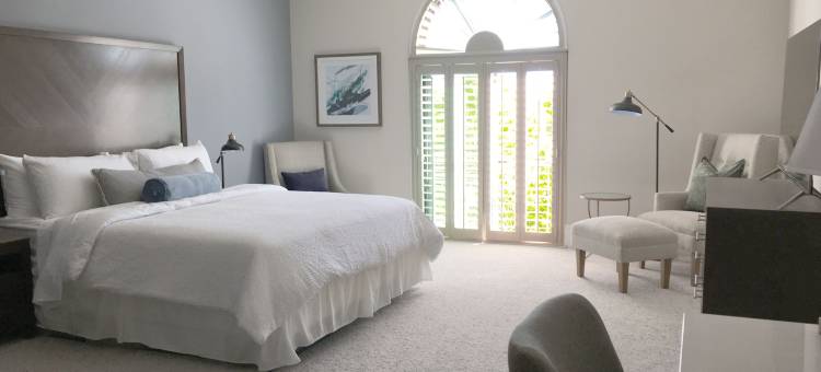 温特斯酒店(Hotel Winters)图片