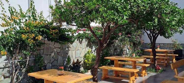 OCEANIS度假村(Oceanis Resort)图片