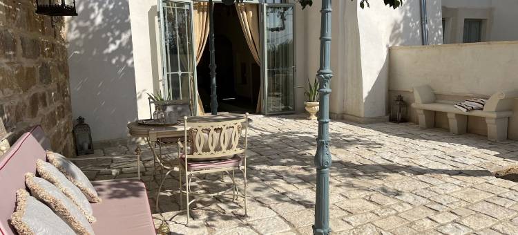 泰努塔摩西休闲酒店(Tenuta Mosè Charming House&Relais Gallipoli)图片