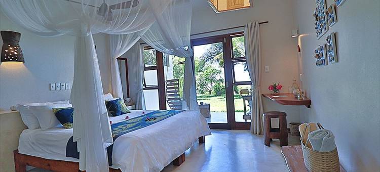 卡萨巴比住宿加早餐旅馆(Casa Babi)图片