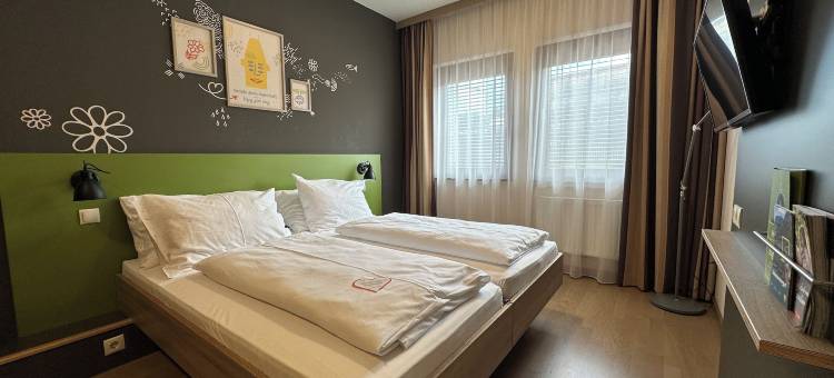 JUFA Hotel Graz Süd - 自助入住(Jufa Hotel Graz Süd - Self Check-IN)图片