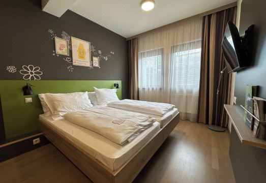 Jufa Hotel Graz Süd - Self Check-IN Hotel Overview