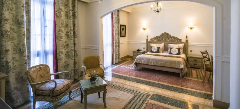 马杰斯酒店(Majestic Hotel)图片