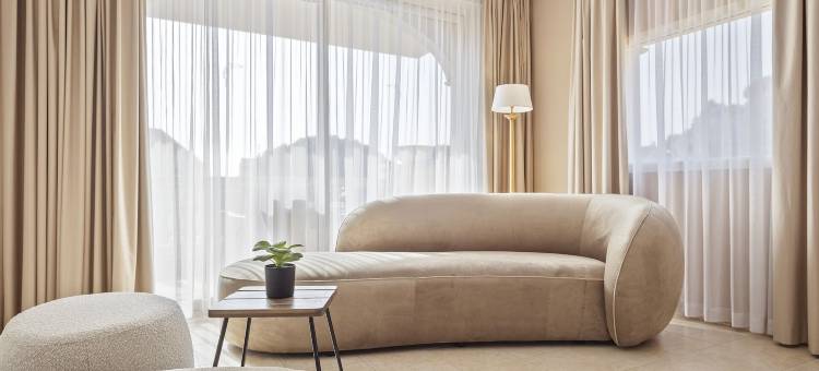 范德瓦尔克船歌酒店(Van der Valk Hotel Barcarola)图片