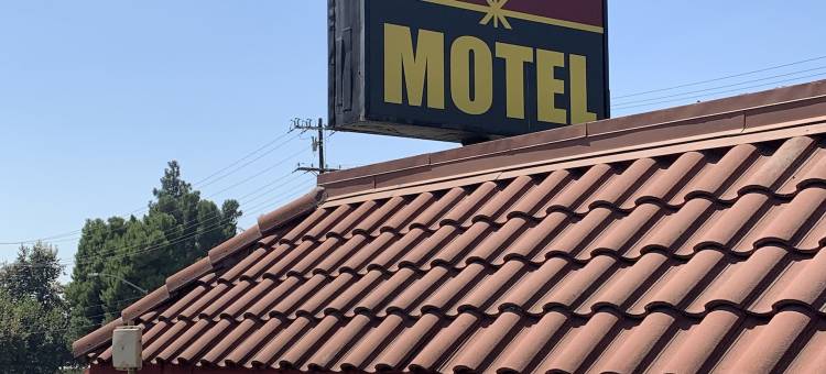 预算汽车旅馆(Budget Inn Motel)图片