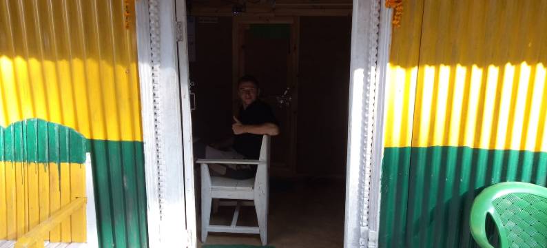 马哈巴哈拉特山家庭旅馆(Mount Mahabharat Homestay)图片