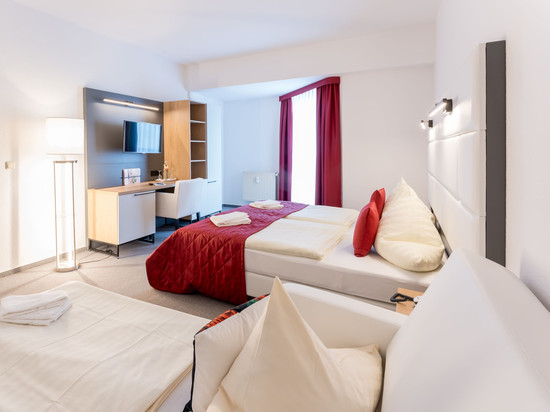 斯塔德特菲尔德酒店