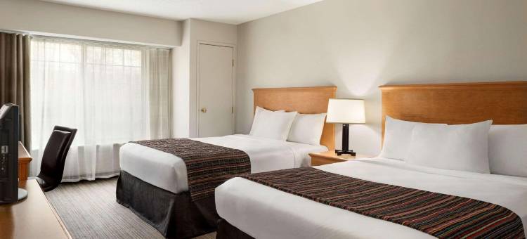 丽笙乡村套房酒店-俄亥俄州哥伦布机场(Country Inn & Suites by Radisson, Columbus Airport, Oh)图片