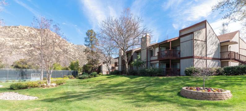 圣地牙哥乡村庄园酒店(San Diego Country Estates)图片