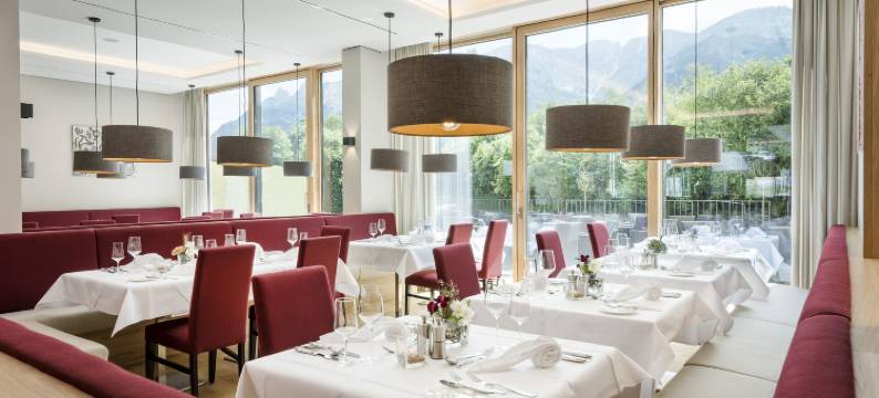 克劳斯特霍夫酒店 - 高山度假和 SPA(Klosterhof – Alpine Hideaway & Spa)图片