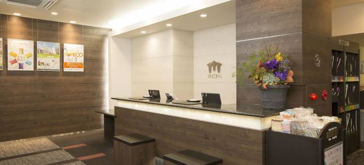 津站前三交旅馆(Sanco Inn Tsu Ekimae)图片