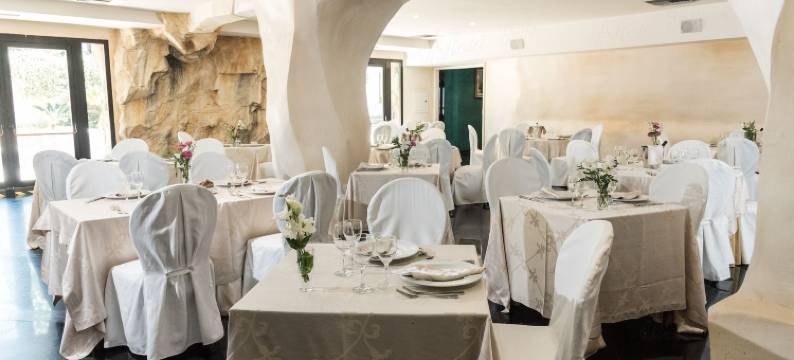 阿克贝勒酒店(Hotel Arcobaleno)图片